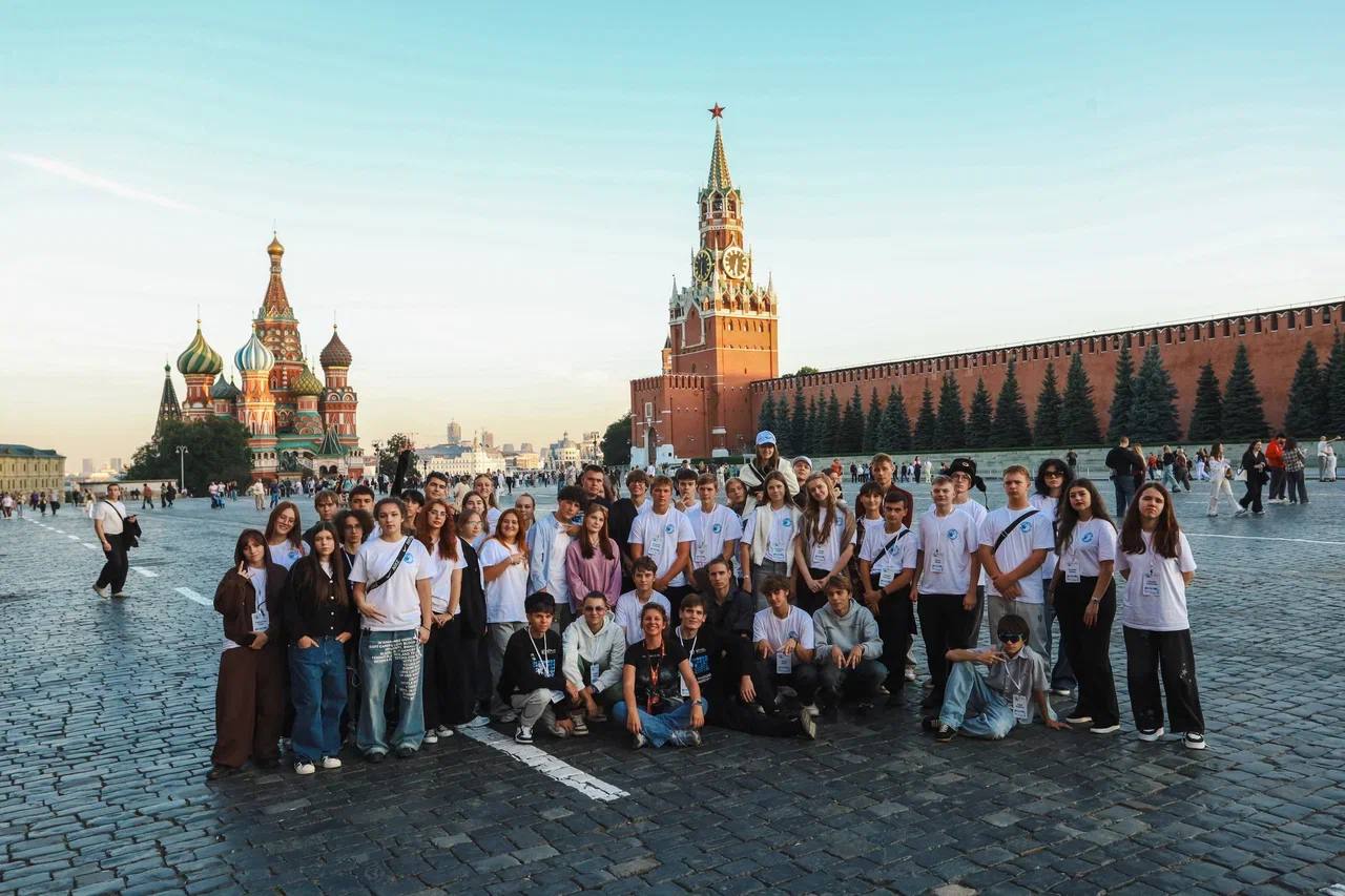 ✨ От Сербии — до Москвы: маршрут, который запомнится надолго!