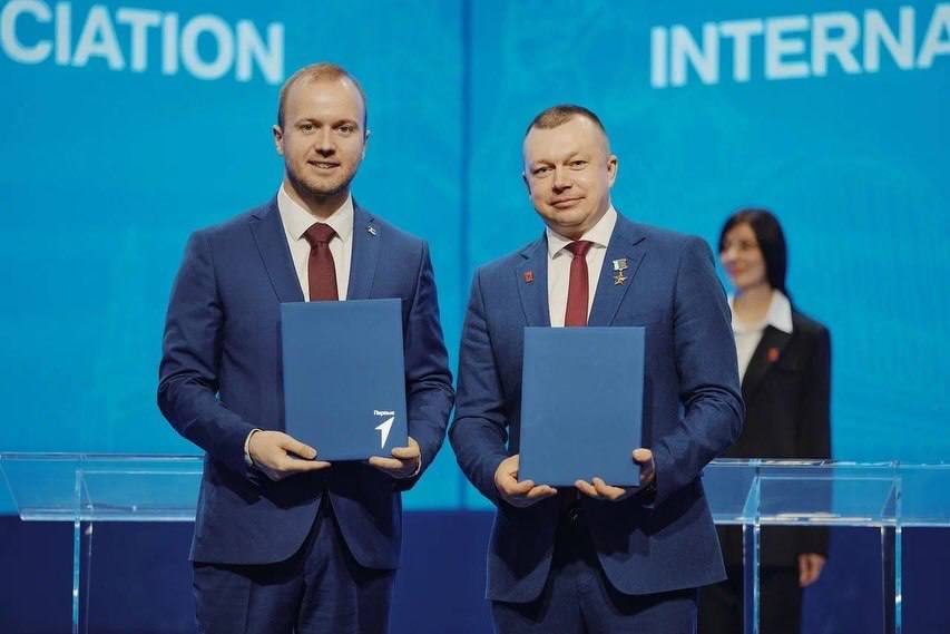 Молодёжный диалог между Россией и Сербией выходит на новый уровень